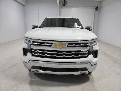 Used 2023 Chevrolet Silverado 1500 - photo 1