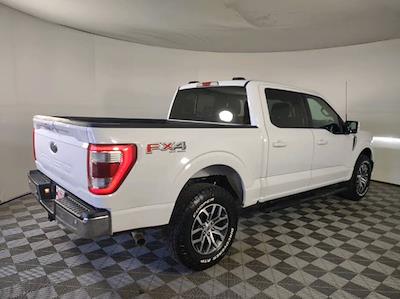 Used 2022 Ford F-150 Lariat SuperCrew Cab for sale #1-4279-TX - photo 2