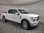 Used 2022 Ford F-150 Lariat SuperCrew Cab for sale #1-4279-TX - photo 1
