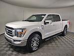 Used 2022 Ford F-150 Lariat SuperCrew Cab for sale #1-4279-TX - photo 4