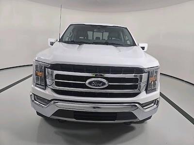 Used 2022 Ford F-150 Lariat SuperCrew Cab for sale #1-4285-GA - photo 2
