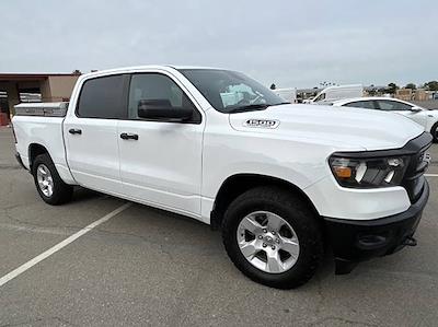 Used 2023 Ram 1500 Tradesman Crew Cab for sale #1-4333-CA - photo 1