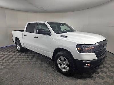 Used 2023 Ram 1500 Tradesman Crew Cab for sale #1-4416-TX - photo 1