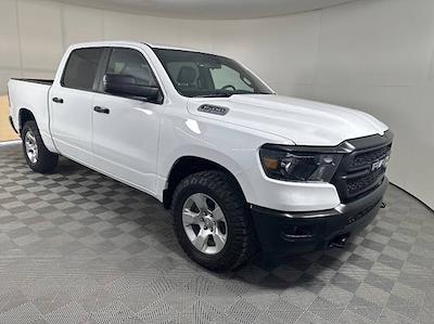 Used 2023 Ram 1500 Tradesman Crew Cab for sale #1-4419-TX - photo 1