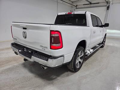 Used 2023 Ram 1500 Laramie Crew Cab for sale #1-4489-OH - photo 2