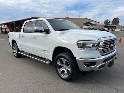 Used 2023 Ram 1500 Laramie Crew Cab for sale #1-4496-CA - photo 1