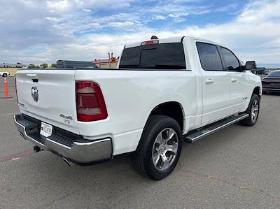 Used 2023 Ram 1500 Laramie Crew Cab for sale #1-4496-CA - photo 2