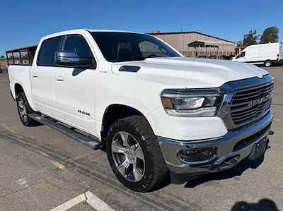 Used 2023 Ram 1500 Laramie Crew Cab for sale #1-4504-CA - photo 1