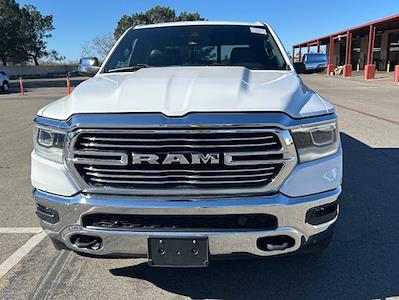 Used 2023 Ram 1500 Laramie Crew Cab for sale #1-4504-CA - photo 2
