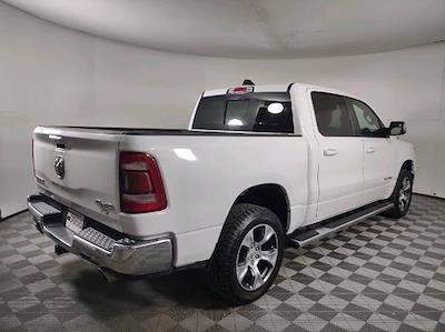 Used 2023 Ram 1500 Laramie Crew Cab for sale #1-4516-TX - photo 2