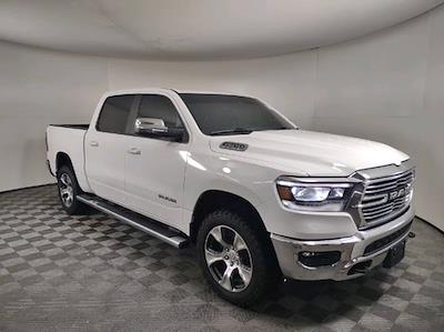 Used 2023 Ram 1500 Laramie Crew Cab for sale #1-4592-TX - photo 1