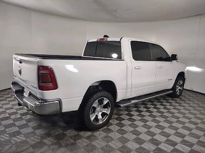 Used 2023 Ram 1500 Laramie Crew Cab for sale #1-4592-TX - photo 2