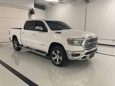 Used 2023 Ram 1500 Laramie Crew Cab for sale #1-4594-GA - photo 1
