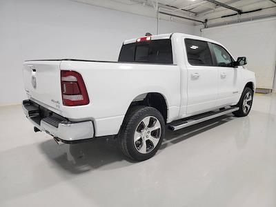 Used 2023 Ram 1500 Laramie Crew Cab for sale #1-4616-OH - photo 2