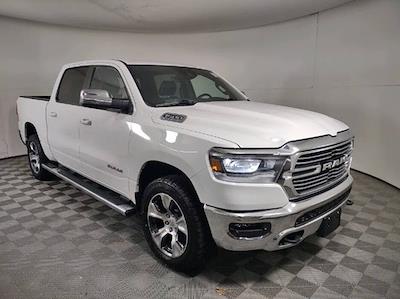 Used 2023 Ram 1500 Laramie Crew Cab for sale #1-4681-TX - photo 1