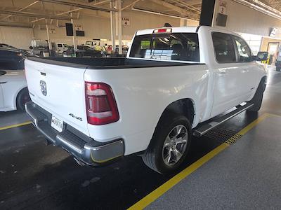 Used 2023 Ram 1500 Laramie Crew Cab for sale #1-4691-NE - photo 2