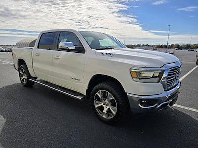 Used 2023 Ram 1500 Laramie Crew Cab 4x4 Pickup for sale #1-4710-PA - photo 1