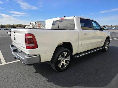 Used 2023 Ram 1500 Laramie Crew Cab 4x4 Pickup for sale #1-4710-PA - photo 2