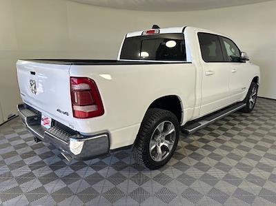 Used 2023 Ram 1500 Laramie Crew Cab for sale #1-4712-TX - photo 2