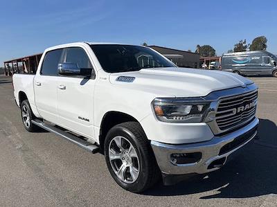Used 2023 Ram 1500 Laramie Crew Cab for sale #1-4722-CA - photo 1