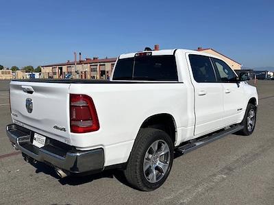 Used 2023 Ram 1500 Laramie Crew Cab for sale #1-4722-CA - photo 2