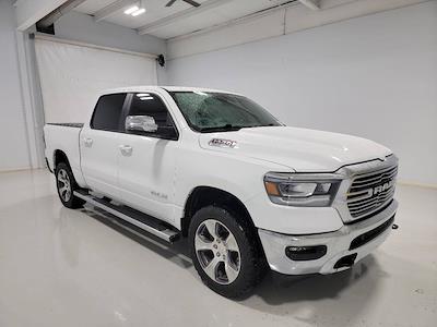 Used 2023 Ram 1500 Laramie Crew Cab for sale #1-4723-OH - photo 1