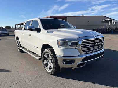 Used 2023 Ram 1500 Laramie Crew Cab for sale #1-4728-CA - photo 1
