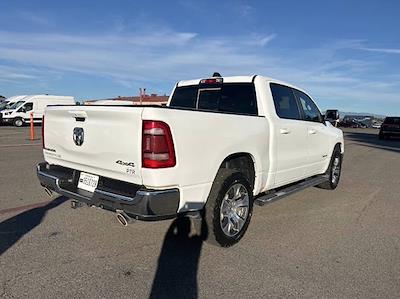 Used 2023 Ram 1500 Laramie Crew Cab for sale #1-4728-CA - photo 2