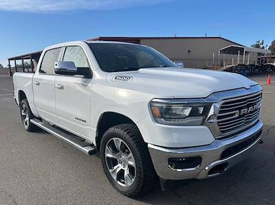 Used 2023 Ram 1500 - photo 1