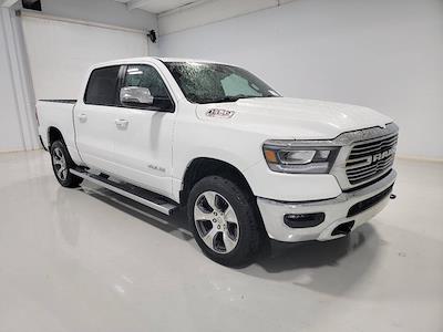 Used 2023 Ram 1500 Laramie Crew Cab for sale #1-4738-OH - photo 1