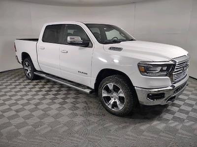 Used 2023 Ram 1500 Laramie Crew Cab for sale #1-4757-TX - photo 1