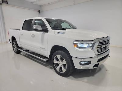 Used 2023 Ram 1500 Laramie Crew Cab for sale #1-4761-OH - photo 1