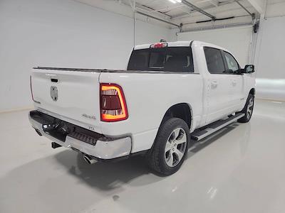 Used 2023 Ram 1500 Laramie Crew Cab for sale #1-4761-OH - photo 2