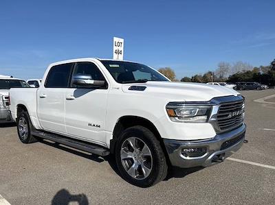 Used 2023 Ram 1500 Laramie Crew Cab for sale #1-4763-CA - photo 1