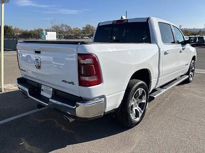 Used 2023 Ram 1500 Laramie Crew Cab for sale #1-4763-CA - photo 2