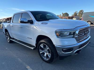 Used 2023 Ram 1500 Laramie Crew Cab for sale #1-4790-CA - photo 1