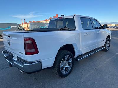 Used 2023 Ram 1500 Laramie Crew Cab for sale #1-4790-CA - photo 2