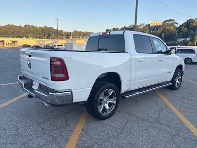 Used 2023 Ram 1500 Laramie Crew Cab 4x4 Pickup for sale #1-4829-GA - photo 2
