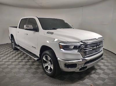 Used 2023 Ram 1500 Laramie Crew Cab for sale #1-4846-TX - photo 1