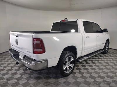 Used 2023 Ram 1500 Laramie Crew Cab for sale #1-4846-TX - photo 2
