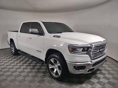 Used 2023 Ram 1500 Laramie Crew Cab for sale #1-4858-TX - photo 1