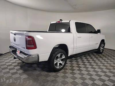 Used 2023 Ram 1500 Laramie Crew Cab for sale #1-4858-TX - photo 2