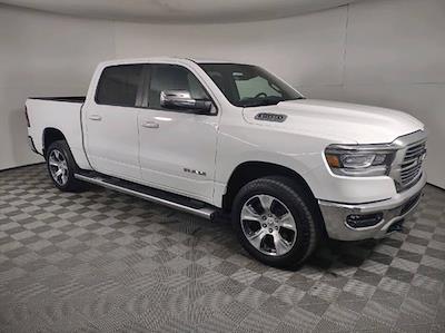Used 2023 Ram 1500 Laramie Crew Cab for sale #1-4862-TX - photo 1
