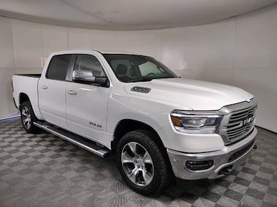 Used 2023 Ram 1500 Laramie Crew Cab for sale #1-4896-TX - photo 1