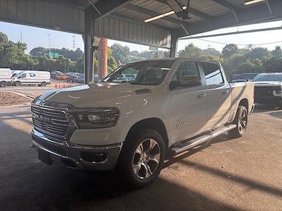 Used 2023 Ram 1500 Laramie Crew Cab 4x4 Pickup for sale #1-4923-GA - photo 1
