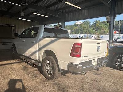 Used 2023 Ram 1500 Laramie Crew Cab 4x4 Pickup for sale #1-4923-GA - photo 2
