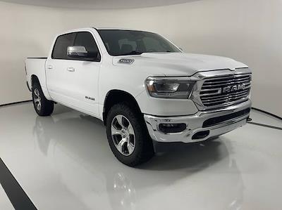 Used 2023 Ram 1500 Laramie Crew Cab for sale #1-4926-GA - photo 1