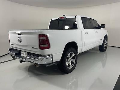 Used 2023 Ram 1500 Laramie Crew Cab for sale #1-4926-GA - photo 2