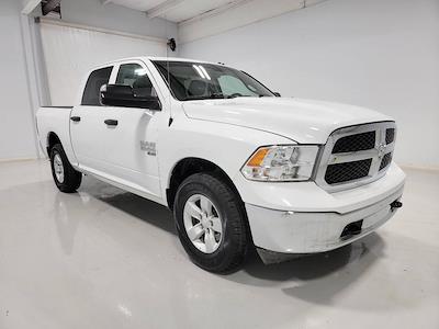 Used 2022 Ram 1500 Classic Tradesman Crew Cab for sale #1-4940-OH - photo 1