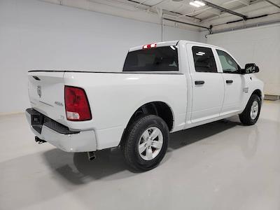 Used 2022 Ram 1500 Classic Tradesman Crew Cab for sale #1-4940-OH - photo 2